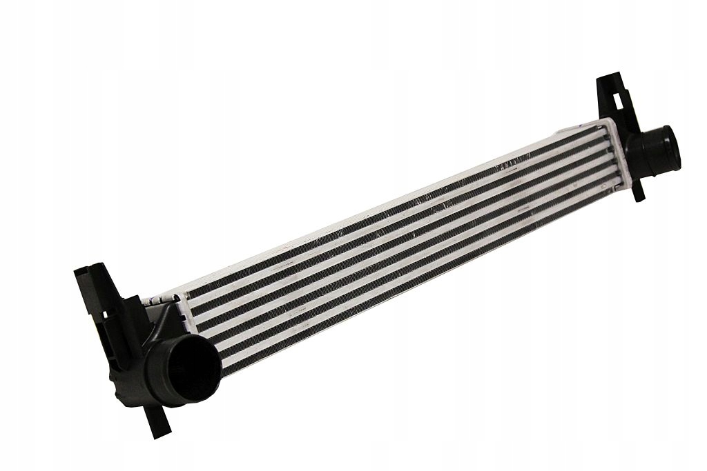 KALE 342400-TURBO RADYATORU INTERCOOLER AUDI A6 3.0 TDI > 8K0145805E/982